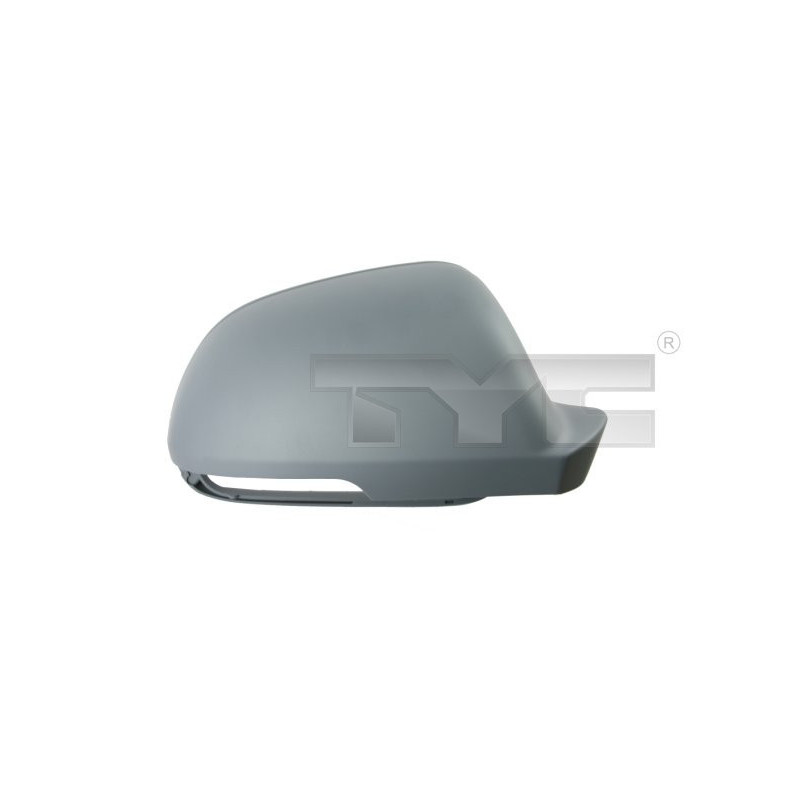 TYC 332-0040-2 Coque de rétroviseur