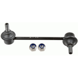 LEMFÖRDER 33274 01 Bieleta barra estabilizador delantero derecho para Mazda 6