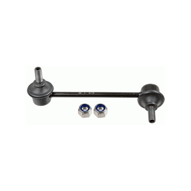 LEMFÖRDER 33274 01 Koppelstange Stabilisator Vorne Rechts für Mazda 6