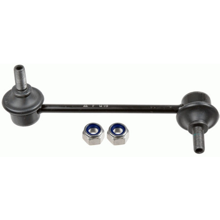 LEMFÖRDER 33274 01 Bieleta barra estabilizador delantero derecho para Mazda 6