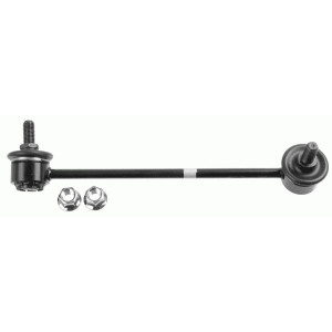 LEMFÖRDER 33372 01 Anti Roll Bar Stabiliser Link Front Right for Kia Rio