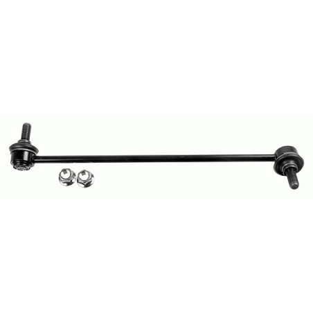 LEMFÖRDER 33972 01 Biellette de barre stabilisatrice avant gauche pour Santa Fe