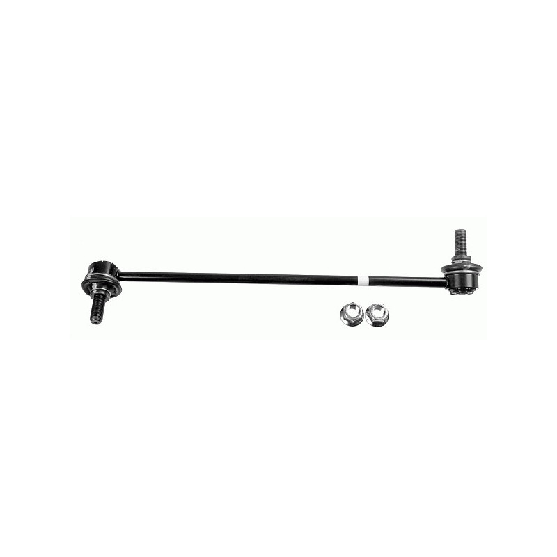 LEMFÖRDER 33973 01 Biellette barra stabilizzatrice anteriore destra per Santa Fe