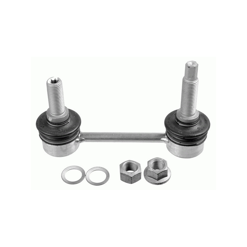LEMFÖRDER 34469 01 Tyč/vzpěra stabilizátor zadní pro Mercedes M GLE R GL