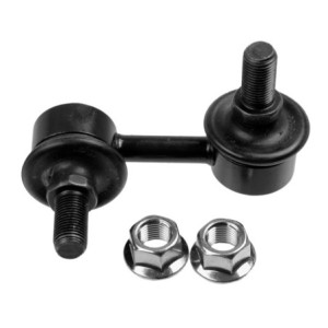 LEMFÖRDER 34491 01 Bieleta barra estabilizador delantero izquierdo para Nissan