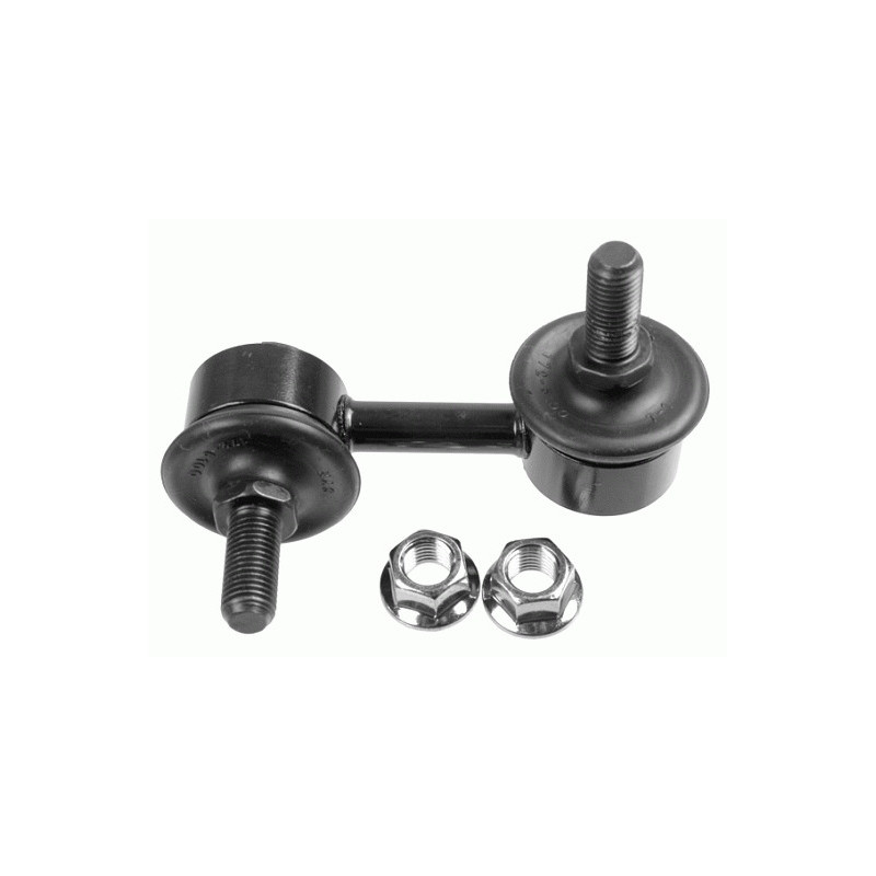 LEMFÖRDER 34499 01 Koppelstange Stabilisator Vorne Rechts für Nissan Primera
