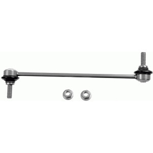 LEMFÖRDER 34541 01 Bieleta barra estabilizador delantero para Insignia Astra J