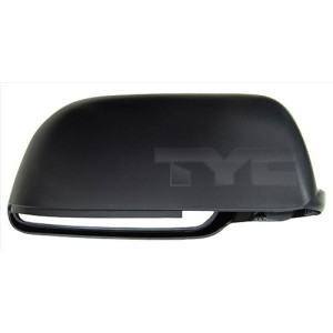 TYC 337-0061-2 Cubierta Carcasa Retrovisor