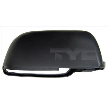 TYC 337-0061-2 Coque de rétroviseur