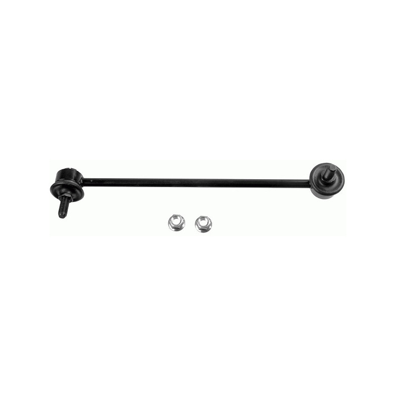 LEMFÖRDER 34678 01 Koppelstange Stabilisator Vorne Rechts für Coupe Rio