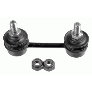 LEMFÖRDER 34788 01 Anti Roll Bar Stabiliser Link Rear for Nissan Primera