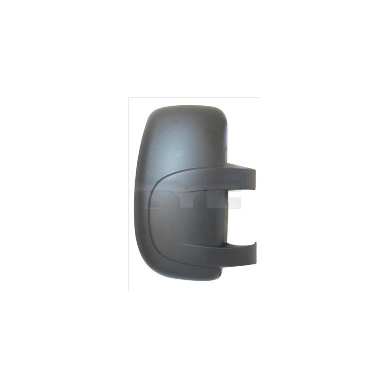 TYC 325-0072-2 Coque de rétroviseur