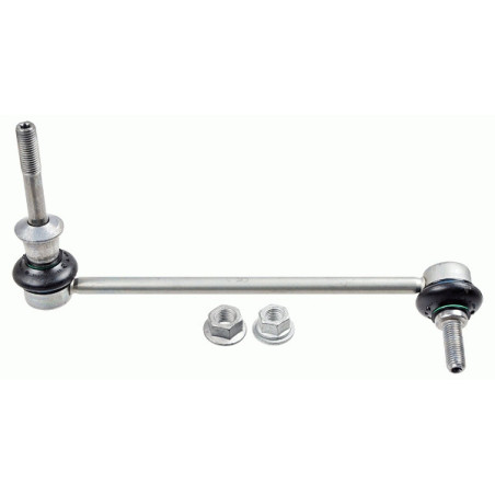 LEMFÖRDER 35462 02 Biellette barra stabilizzatrice anteriore destra per BMW X5