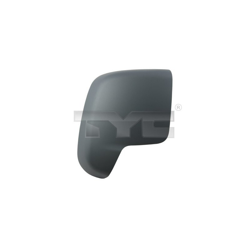 TYC 309-0137-2 Coque de rétroviseur