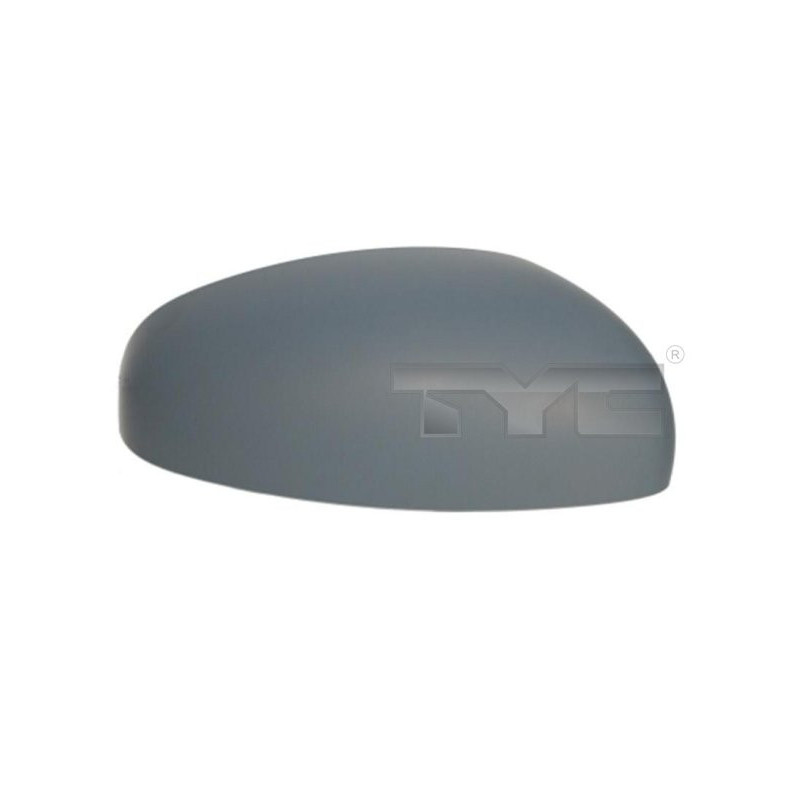 TYC 332-0034-2 Cubierta Carcasa Retrovisor