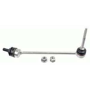 LEMFÖRDER 37267 01 Biellette barra stabilizzatrice anteriore destra per Mercedes