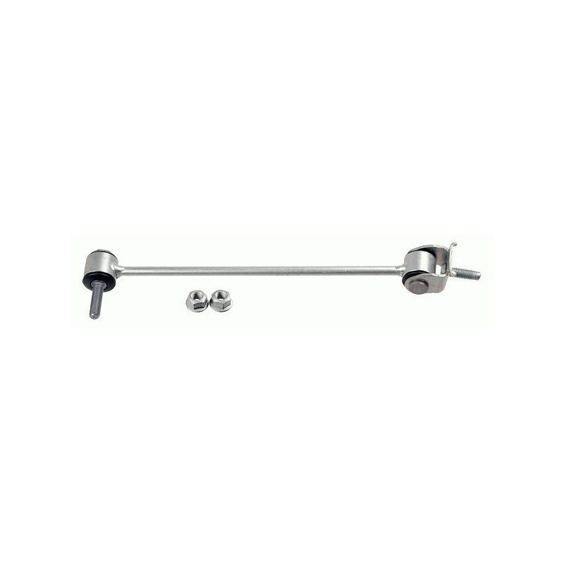 LEMFÖRDER 37259 01 Bieleta barra estabilizador trasero izquierdo para Mercedes S