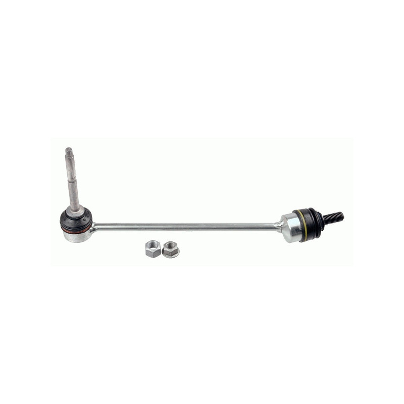 LEMFÖRDER 37266 01 Koppelstange Stabilisator Vorne Links für Mercedes S