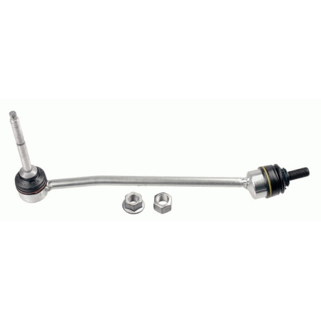 LEMFÖRDER 37268 01 Anti Roll Bar Stabiliser Link Front Left for Mercedes S