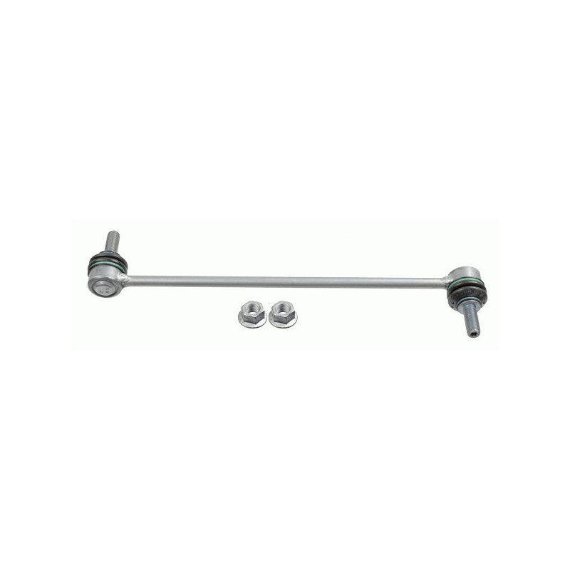 LEMFÖRDER 37677 01 Anti Roll Bar Stabiliser Link Front for Mercedes Vito EQV V