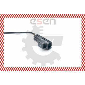 Avant Gauche Capteur ABS vitesse de roue pour Volvo XC90 I (2002-2014) ESEN SKV 06SKV286