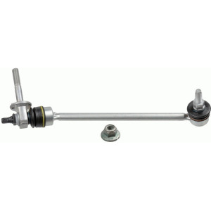 LEMFÖRDER 38393 01 Anti Roll Bar Stabiliser Link Front Right for Mercedes GLC