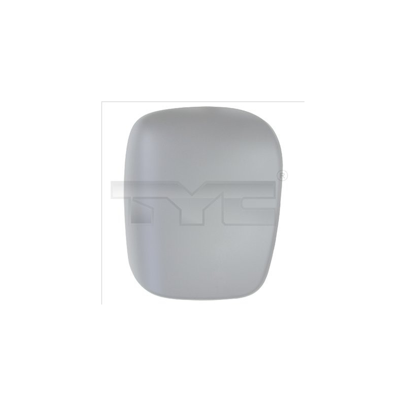 TYC 309-0183-2 Coque de rétroviseur
