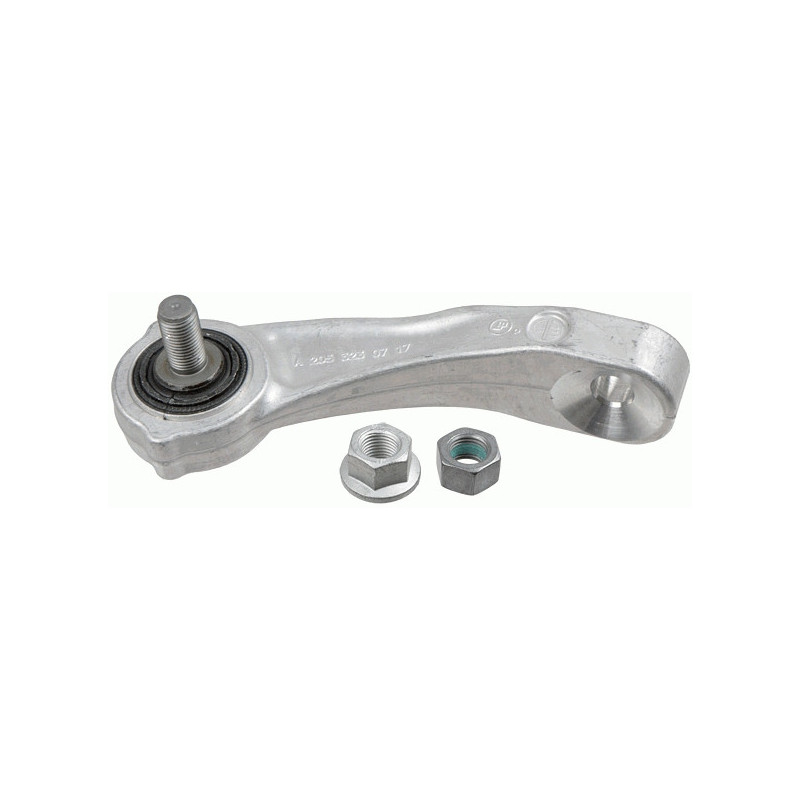 LEMFÖRDER 38882 01 Bieleta barra estabilizador delantero izquierdo para Mercedes