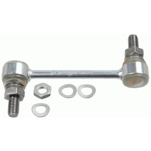 LEMFÖRDER 38184 01 Tyč/Vzpera stabilizátora zadný pre Mercedes SL /8 Saloon