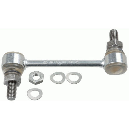 LEMFÖRDER 38184 01 Anti Roll Bar Stabiliser Link Rear for Mercedes SL /8 Saloon