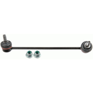LEMFÖRDER 38641 01 Anti Roll Bar Stabiliser Link Front Right for Renault Twingo