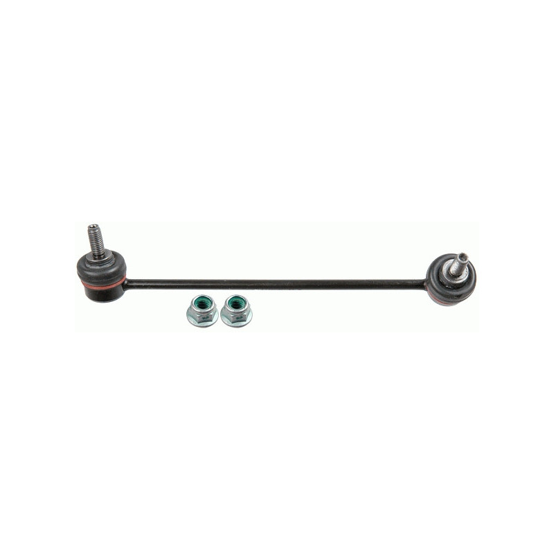 LEMFÖRDER 38641 01 Bieleta barra estabilizador delantero derecho para Renault
