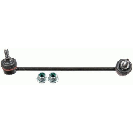 LEMFÖRDER 38641 01 Bieleta barra estabilizador delantero derecho para Renault