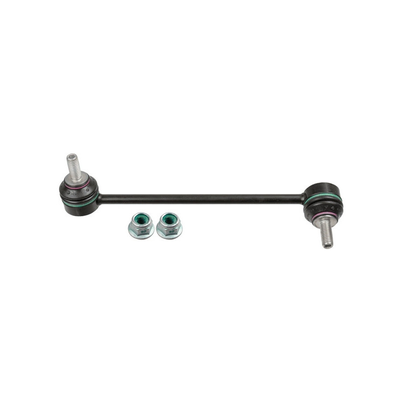 LEMFÖRDER 39767 01 Koppelstange Stabilisator Hinten Links für Jaguar XF XE