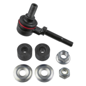 LEMFÖRDER 27660 04 Anti Roll Bar Stabiliser Link Front for Terrano II Cabstar