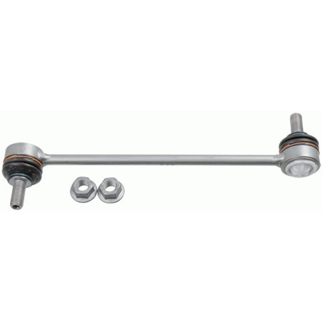 LEMFÖRDER 29327 02 Bieleta barra estabilizador delantero para Mercedes SLK