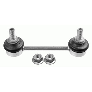 LEMFÖRDER 29532 01 Anti Roll Bar Stabiliser Link Rear for Ford Transit Connect
