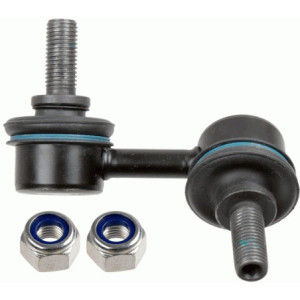 LEMFÖRDER 29654 01 Bieleta barra estabilizador delantero derecho para Civic CR-V