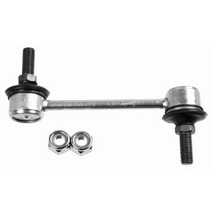 LEMFÖRDER 29660 01 Bieleta barra estabilizador delantero para Mitsubishi Galant