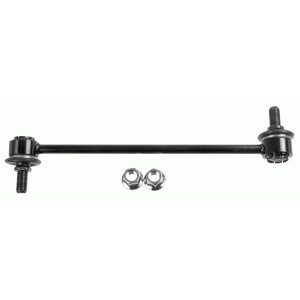 LEMFÖRDER 30617 01 Tyč/Vzpera stabilizátora predný ľavé pre Hyundai Santa Fe
