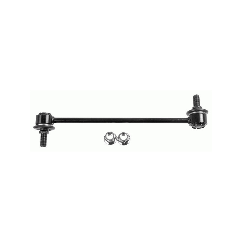 LEMFÖRDER 30617 01 Koppelstange Stabilisator Vorne Links für Hyundai Santa Fe