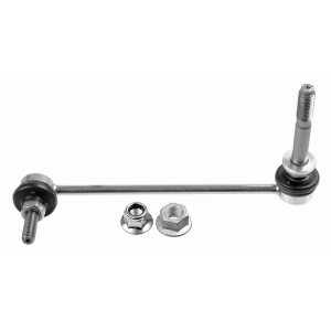 LEMFÖRDER 33634 01 Biellette de barre stabilisatrice avant droite pour Porsche