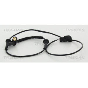 Predný Ľavý Snímač ABS pre Volvo XC90 I (2002-2014) TRISCAN 8180 27109