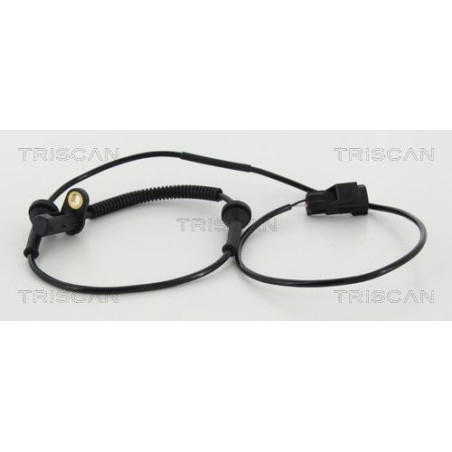 PRZÓD Lewy Czujnik ABS Volvo XC90 I (2002-2014) TRISCAN 8180 27109