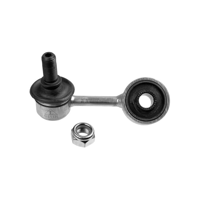 LEMFÖRDER 35412 01 Koppelstange Stabilisator Vorne Links