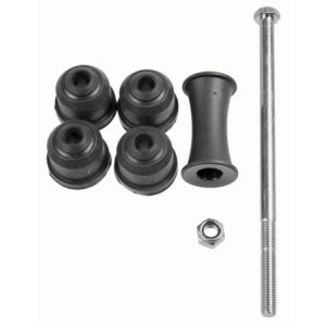 LEMFÖRDER 37075 01 Anti Roll Bar Stabiliser Link Rear for Ford Mondeo