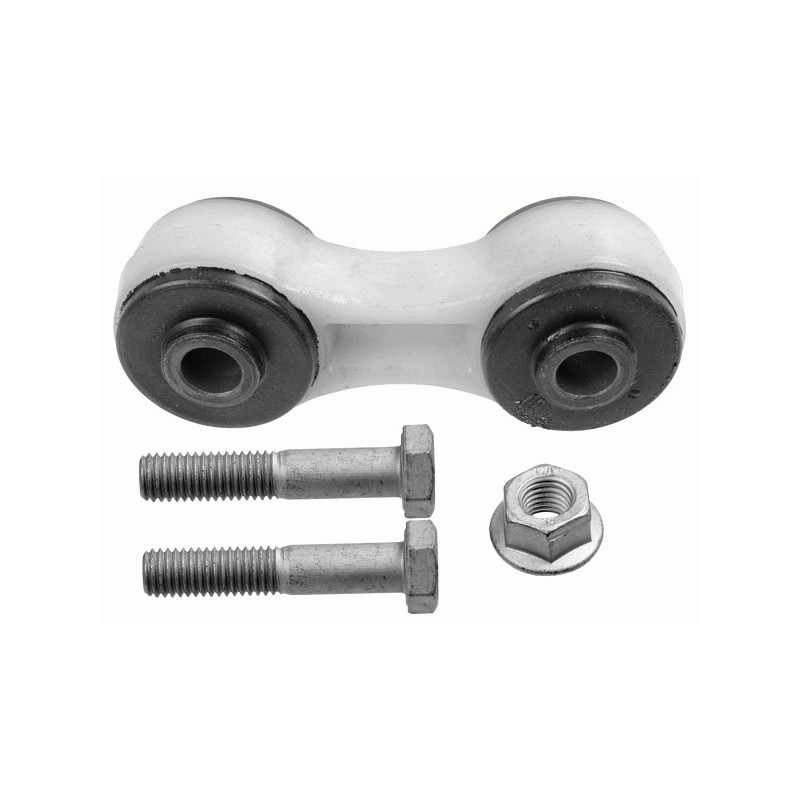 LEMFÖRDER 37008 01 Tyč/Vzpera stabilizátora zadný pre A6 Passat Allroad