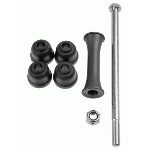 LEMFÖRDER 37074 01 Bieleta barra estabilizador delantero para Ford Transit