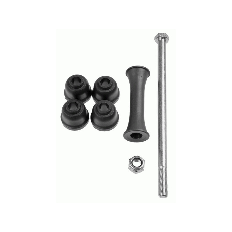 LEMFÖRDER 37074 01 Biellette barra stabilizzatrice anteriore per Ford Transit