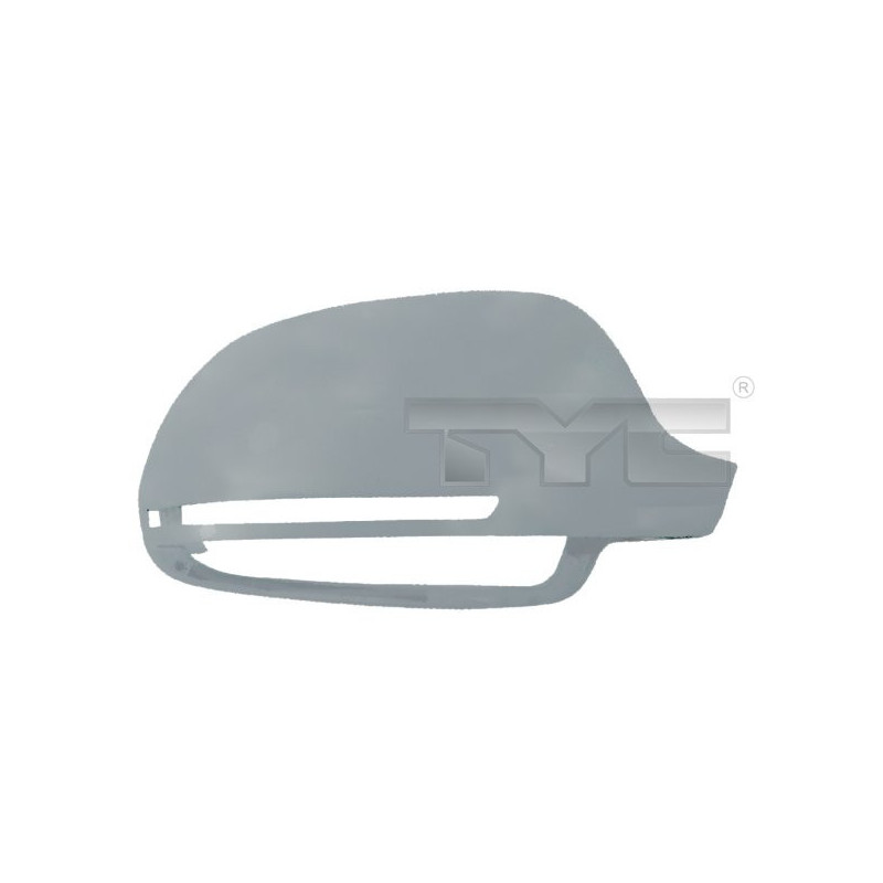 TYC 302-0071-2 Coque de rétroviseur